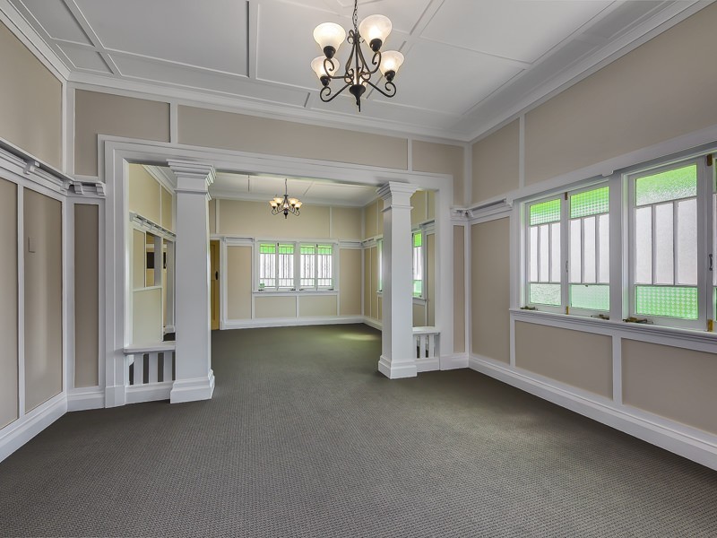 90 Lansdowne Street, Newmarket QLD 4051