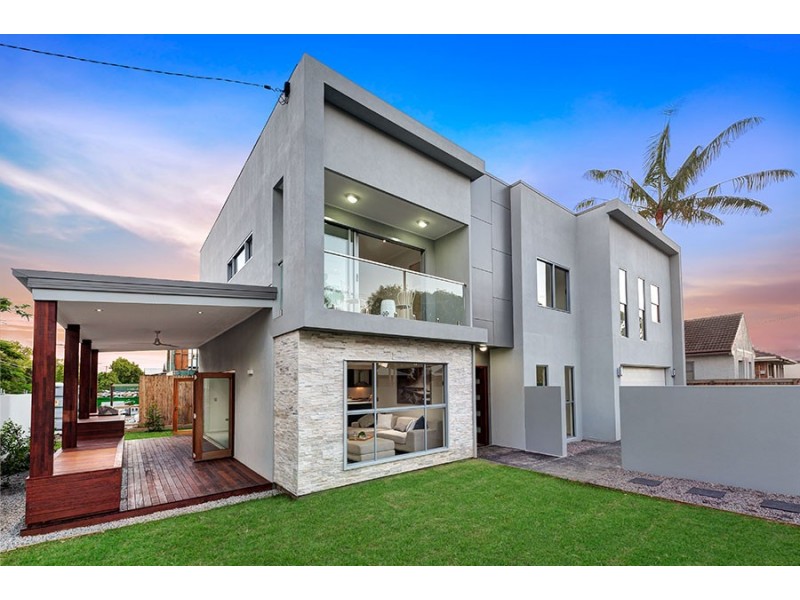 45 Webster Avenue, Hendra QLD 4011