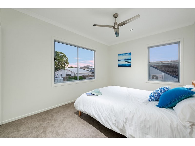 45 Webster Avenue, Hendra QLD 4011