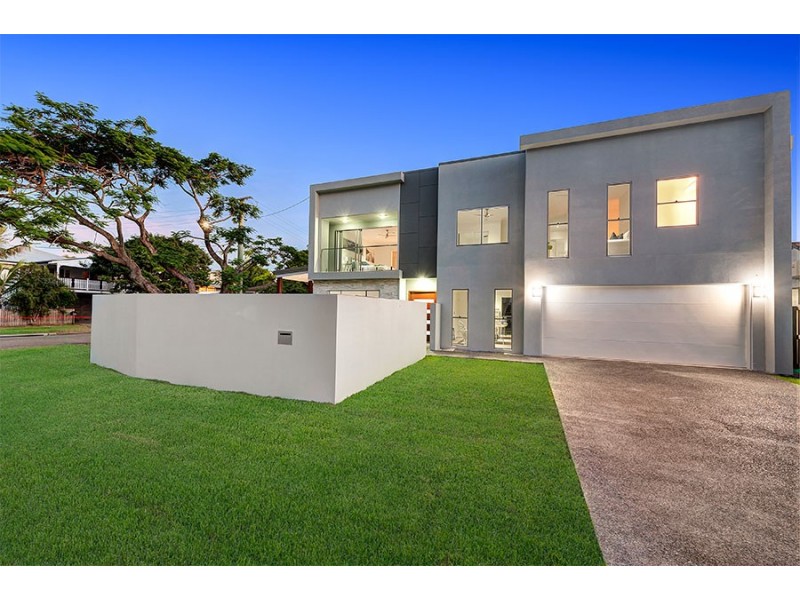 45 Webster Avenue, Hendra QLD 4011