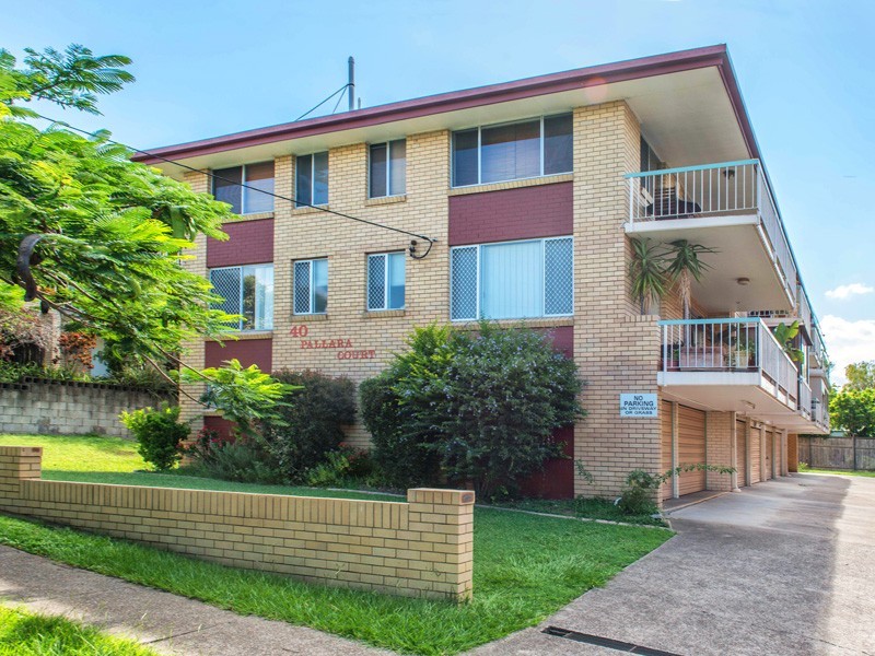 7/40 Rosemount Terrace, Windsor QLD 4030