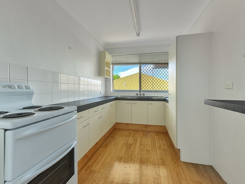 7/40 Rosemount Terrace, Windsor QLD 4030