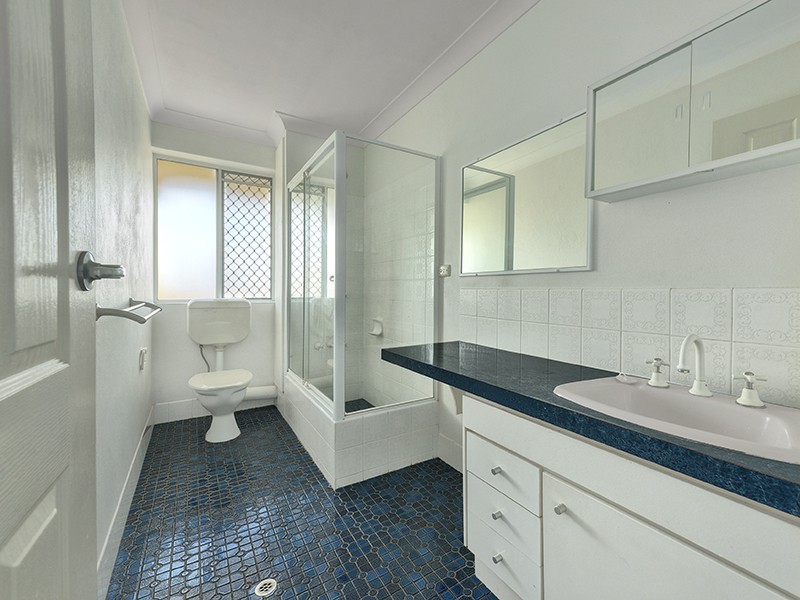 7/40 Rosemount Terrace, Windsor QLD 4030