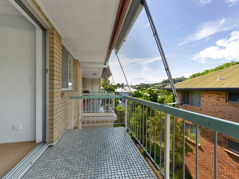 7/40 Rosemount Terrace, Windsor QLD 4030