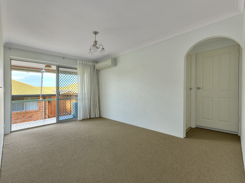 7/40 Rosemount Terrace, Windsor QLD 4030