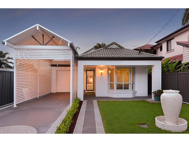 22 McIntyre Street, Hendra QLD 4011