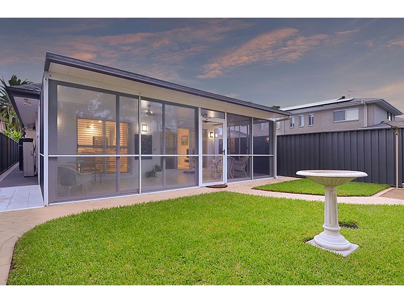 22 McIntyre Street, Hendra QLD 4011