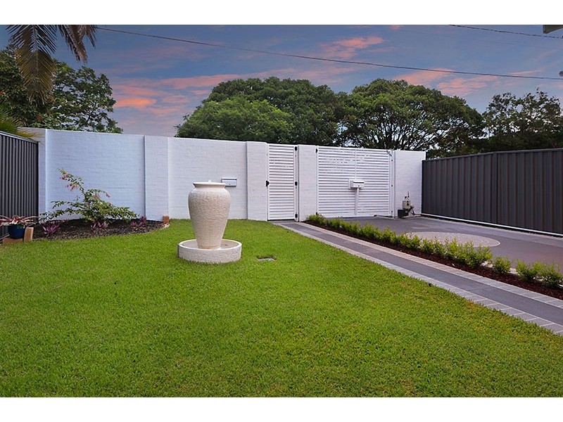 22 McIntyre Street, Hendra QLD 4011