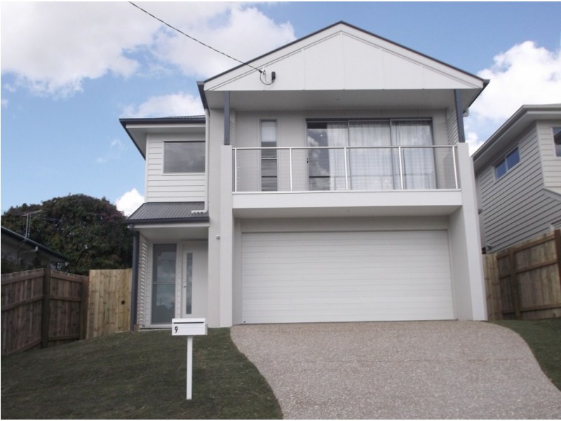 9 Evans Street, Kedron QLD 4031