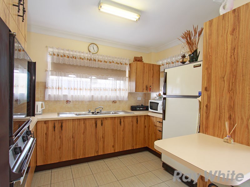 1/39 Shamrock Street, Gordon Park QLD 4031