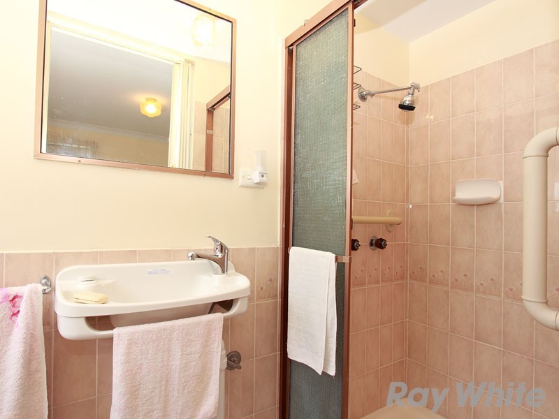 1/39 Shamrock Street, Gordon Park QLD 4031