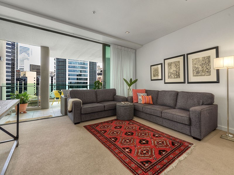 1001 107 – 109 Astor Terrace, Spring Hill QLD 4000