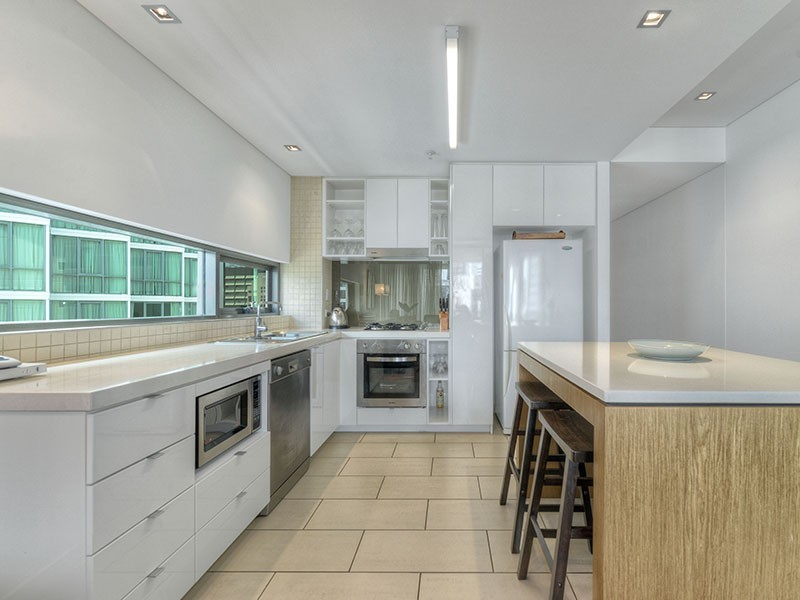 1001 107 – 109 Astor Terrace, Spring Hill QLD 4000