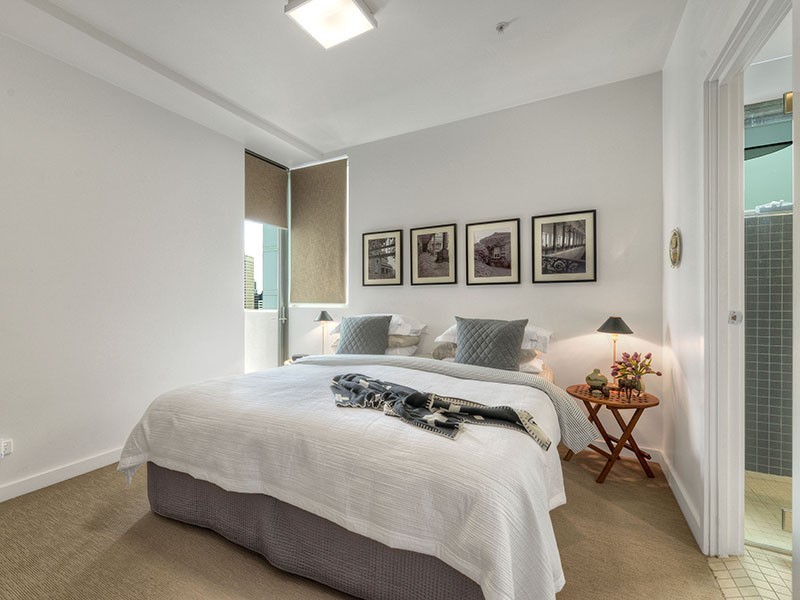 1001 107 – 109 Astor Terrace, Spring Hill QLD 4000