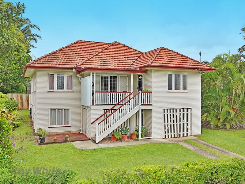 61 Maggs Street, Wavell Heights QLD 4012