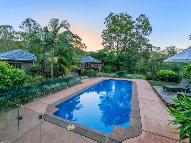 4 Danmarann Court, Highvale QLD 4520