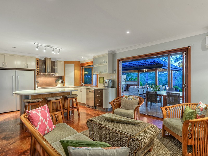 4 Danmarann Court, Highvale QLD 4520