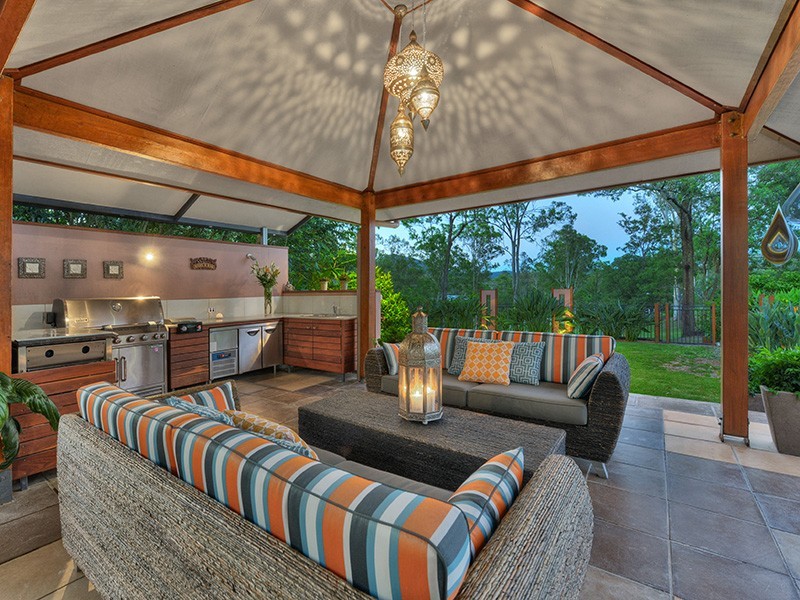 4 Danmarann Court, Highvale QLD 4520