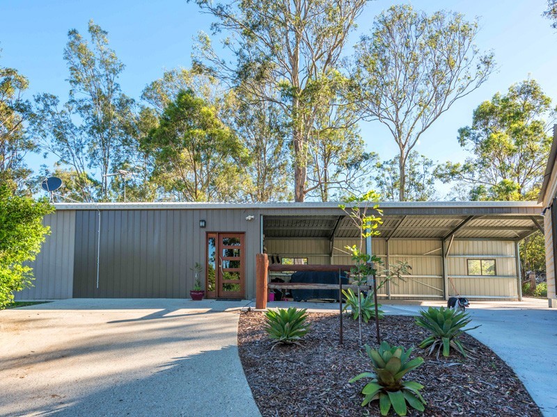 4 Danmarann Court, Highvale QLD 4520