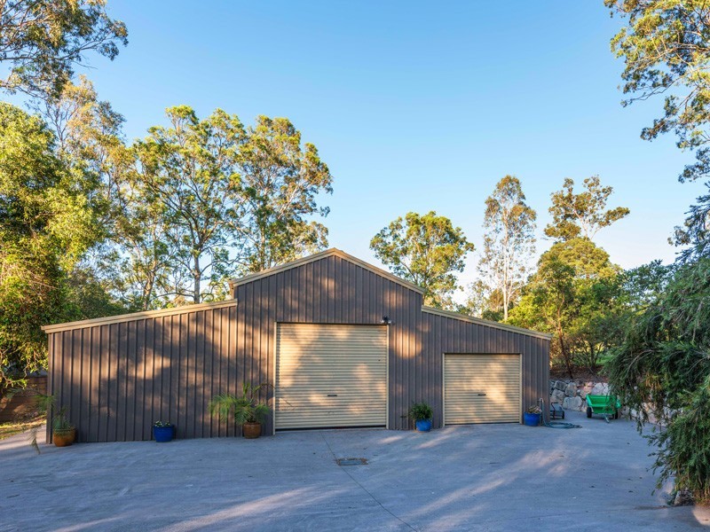 4 Danmarann Court, Highvale QLD 4520