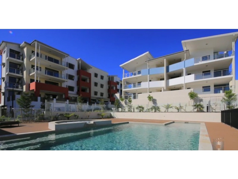 614/117 Flockton Street, Everton Park QLD 4053