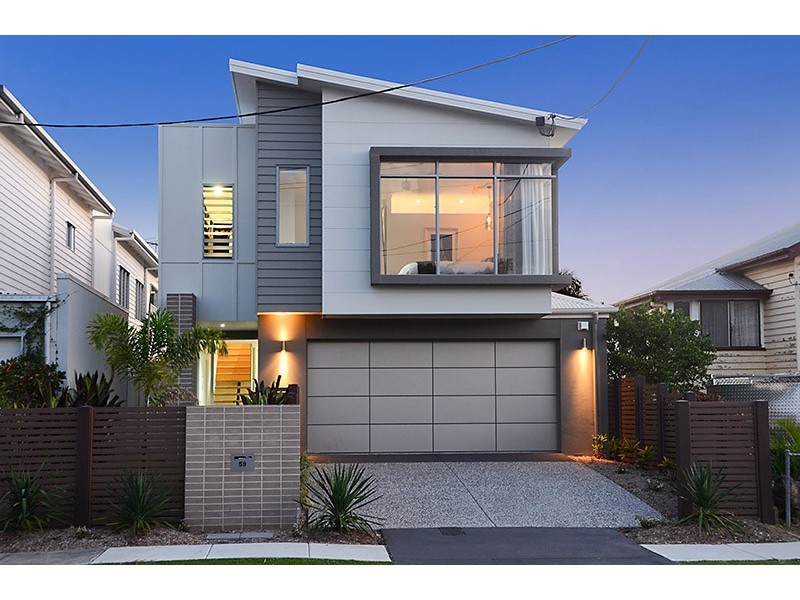 59 Raceview Avenue, Hendra QLD 4011