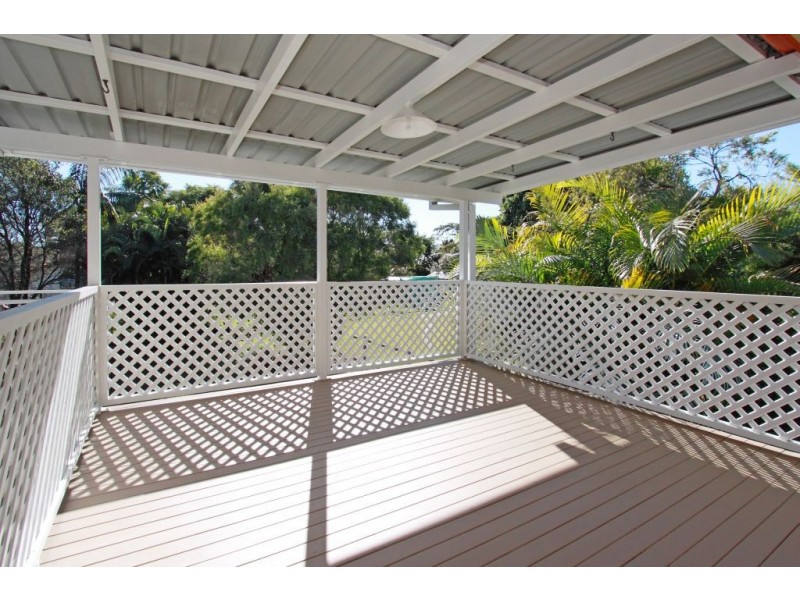 37 Corowa Street, Wavell Heights QLD 4012