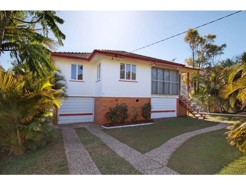 37 Corowa Street, Wavell Heights QLD 4012