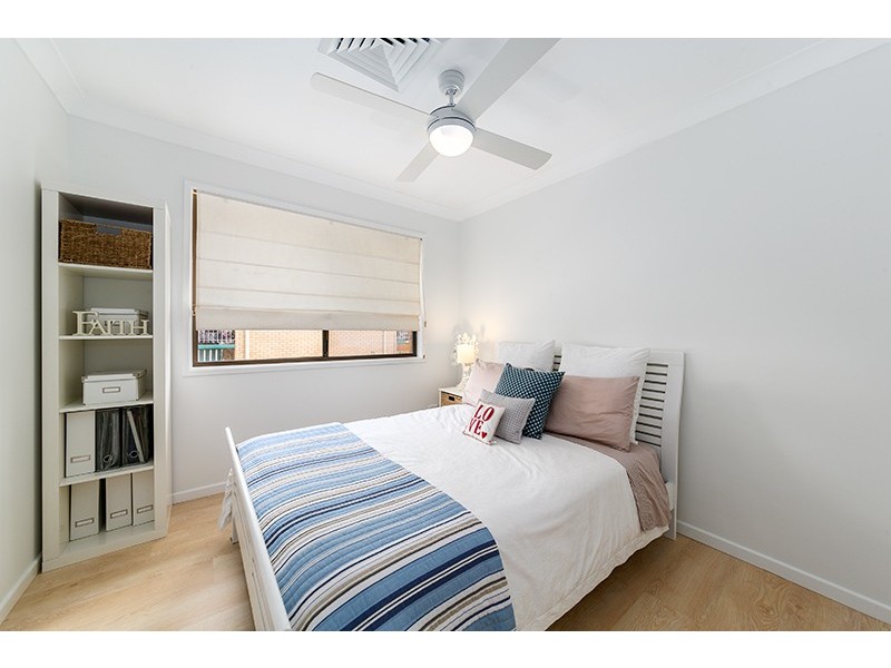 1/64 Norman Drive, Chermside QLD 4032