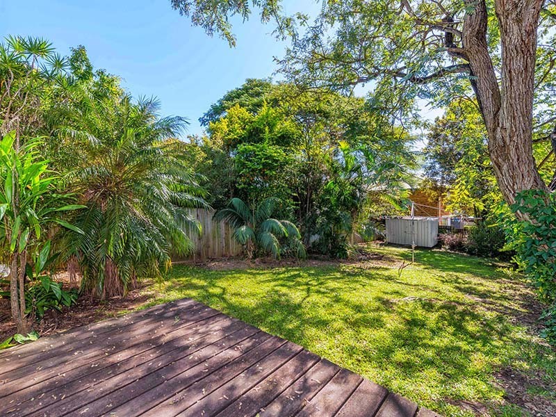44 Wickham Street, Newmarket QLD 4051