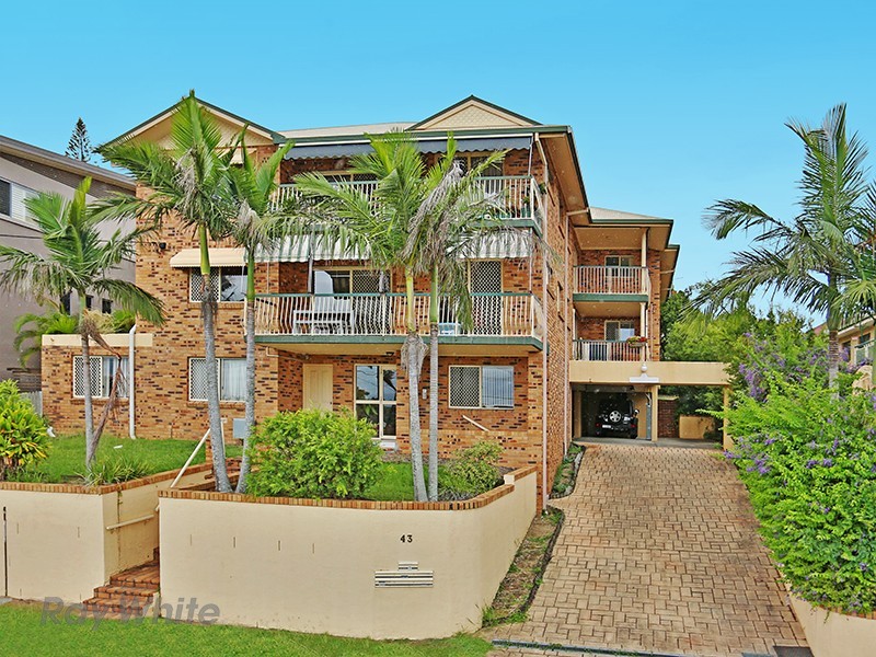 6/43 Camden Street, Albion QLD 4010