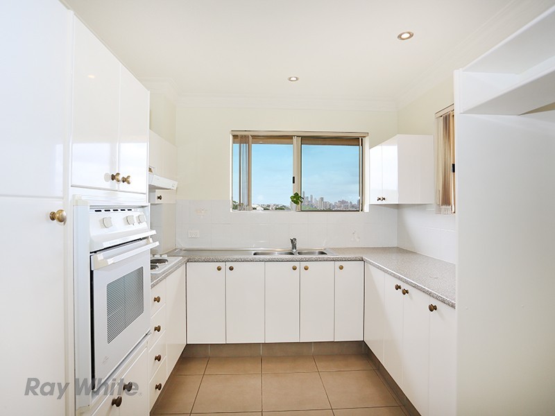 6/43 Camden Street, Albion QLD 4010