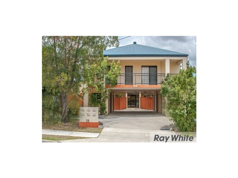 3/14 Broughton Road, Kedron QLD 4031