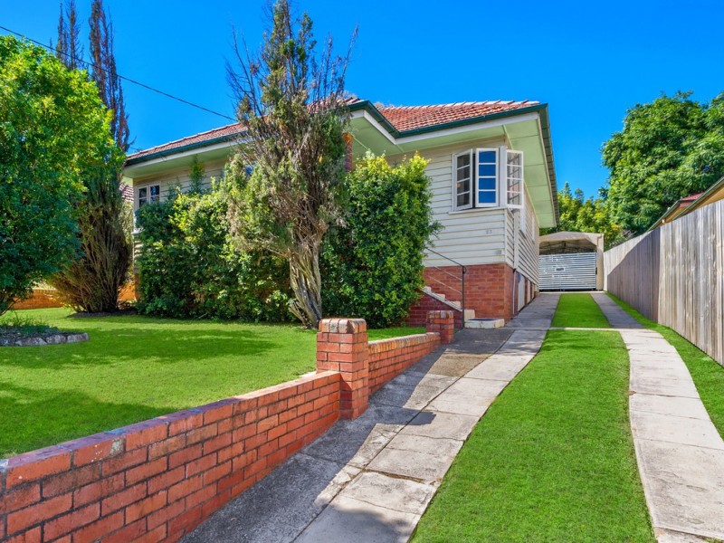 23 Palomar Parade, Wavell Heights QLD 4012