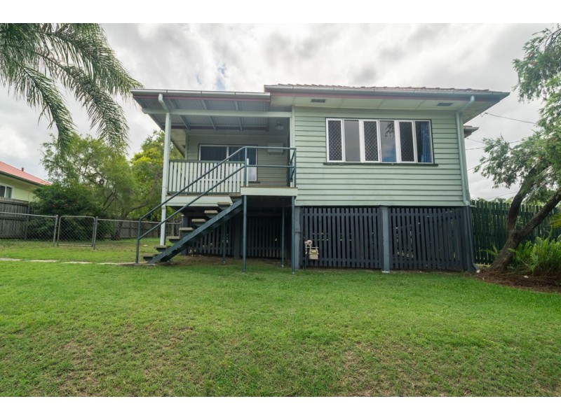 78 Kidgell Street, Stafford QLD 4053