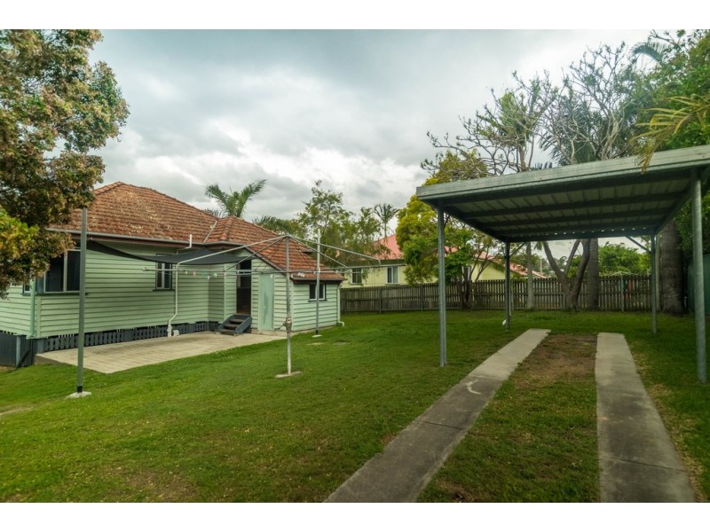 78 Kidgell Street, Stafford QLD 4053