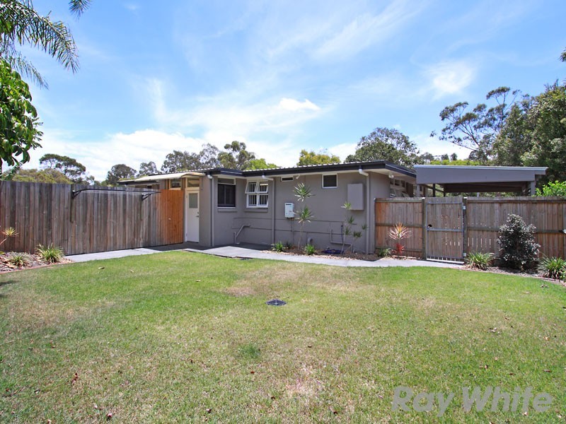 2/36 Dundalli Street, Chermside QLD 4032