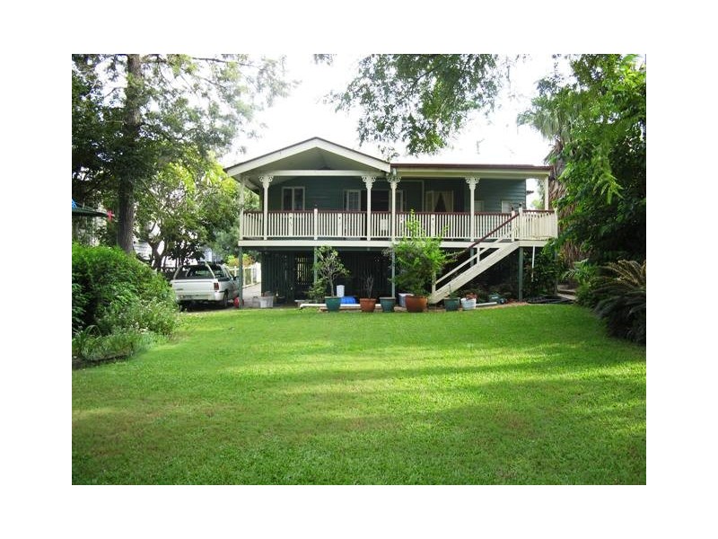 34 Oliver Street, Kedron QLD 4031