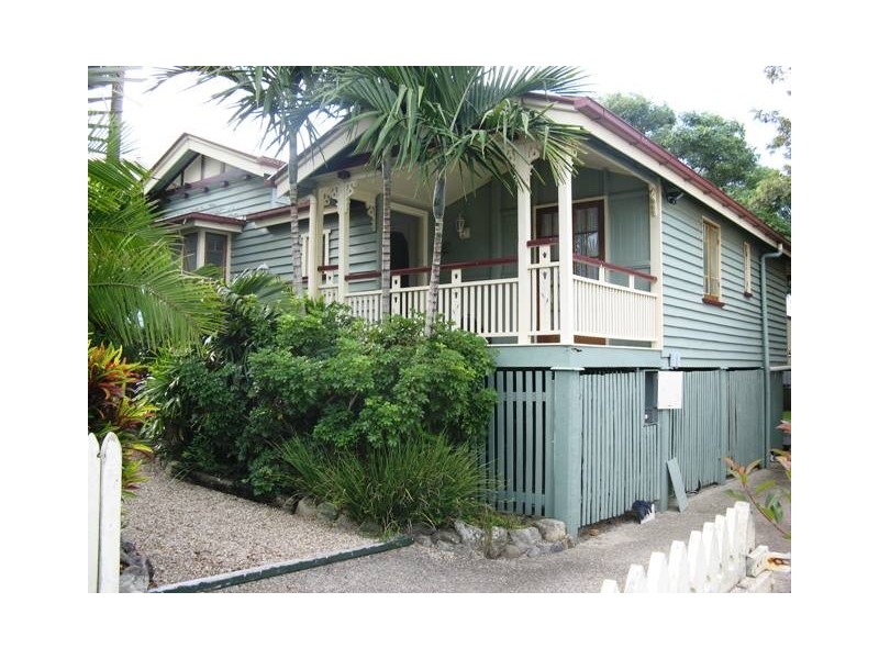 34 Oliver Street, Kedron QLD 4031