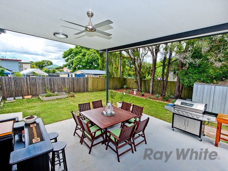 24 Castling Street, Stafford QLD 4053