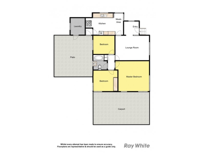 24 Castling Street, Stafford QLD 4053