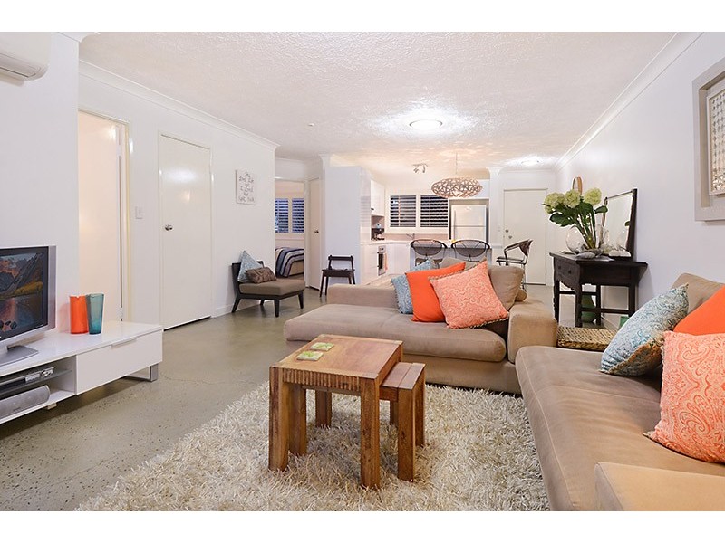 2/10 Norman Street, Ascot QLD 4007