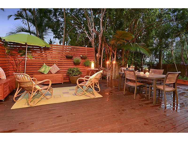 2/10 Norman Street, Ascot QLD 4007