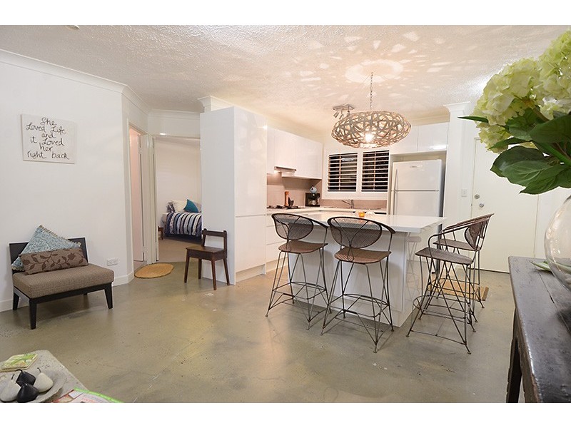 2/10 Norman Street, Ascot QLD 4007