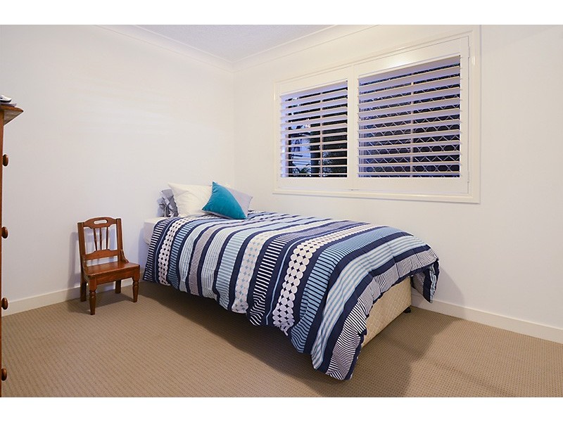 2/10 Norman Street, Ascot QLD 4007