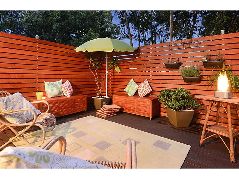 2/10 Norman Street, Ascot QLD 4007