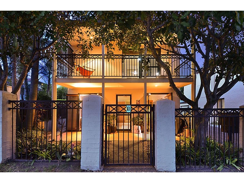 1/29 Heather Street, Wilston QLD 4051