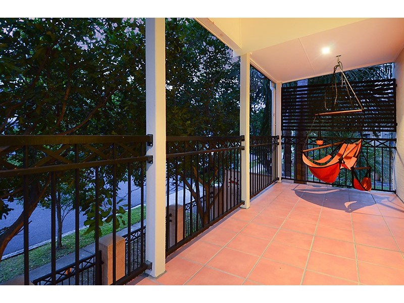 1/29 Heather Street, Wilston QLD 4051