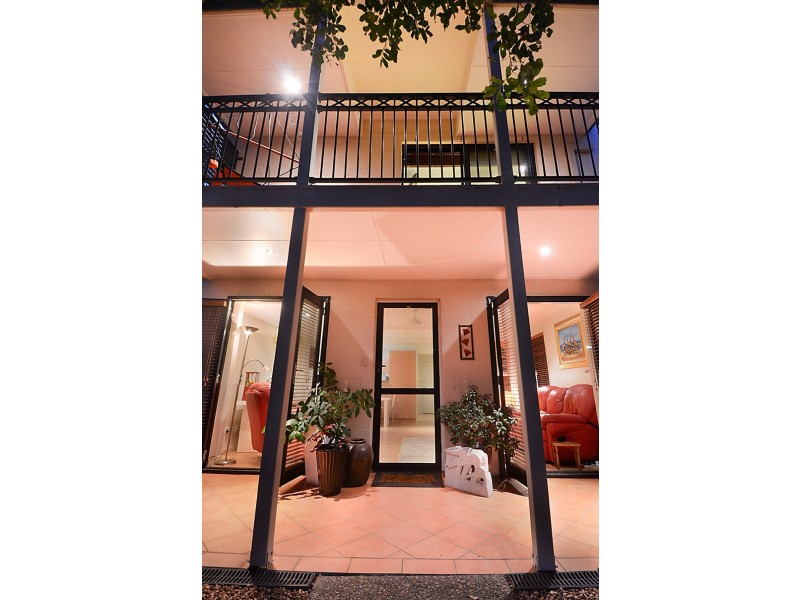 1/29 Heather Street, Wilston QLD 4051