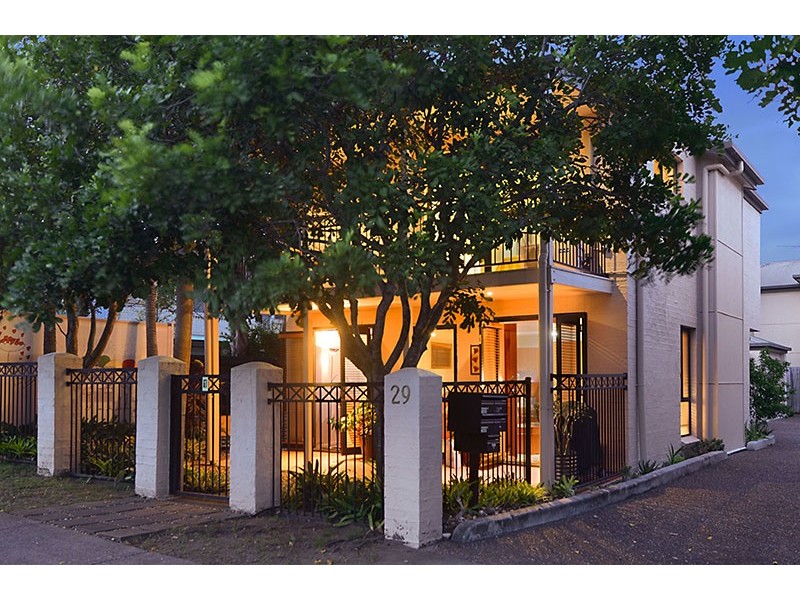 1/29 Heather Street, Wilston QLD 4051